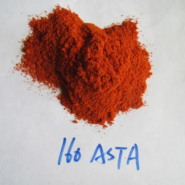 Zoete Paprika Poeder 80Asta/100Asta