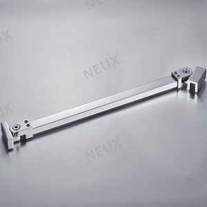 Prix d'usine pas cher salle <span class=keywords><strong>de</strong></span> bain mur à porte <span class=keywords><strong>de</strong></span> <span class=keywords><strong>douche</strong></span> en verre <span class=keywords><strong>barre</strong></span> <span class=keywords><strong>de</strong></span> support <span class=keywords><strong>barre</strong></span> <span class=keywords><strong>stabilisatrice</strong></span> - Product Image 3