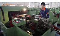 Machine à vis, pièces, attaches automatiques à grande vitesse