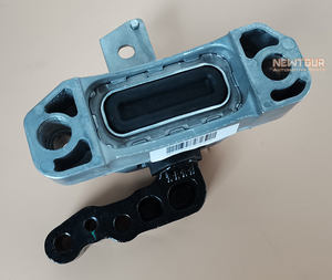 Gc6 ricambi Auto parti Auto supporto motore staffa cuscino isolante motore per GEELY GC6/SC6/MK croce - Product Image 4