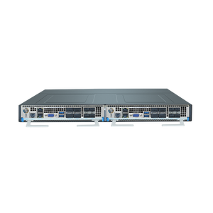 High-Density Modular 1U2-Node Kunpeng Server for Network Security & DPI Analysis - Product Image 1