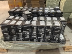 ฮาร์ดดิสก์ภายใน SATA ขนาด 3.5 นิ้ว ความจุ <span class=keywords><strong>1TB</strong></span> เกรด AA ผ่านการทดสอบแล้ว สำหรับเดสก์ท็อป, ฮาร์ดดิสก์ <span class=keywords><strong>WD</strong></span> Seagate แบบรีเฟอร์บิช 7200RPM ประหยัดพลังงาน รับประกัน 6 เดือน - Product Image 6