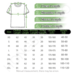 เสื้อยืดเปล่าสีพื้น 180 กรัม ขายส่ง รับสกรีนโลโก้ด้วยผ้าไหม พิมพ์ลายดิจิตอล แบรนด์ดัง ผ้าฝ้ายเนื้อนุ่ม ทรงหลวม ไซส์ใหญ่ สำหรับผู้ชาย - Product Image 3