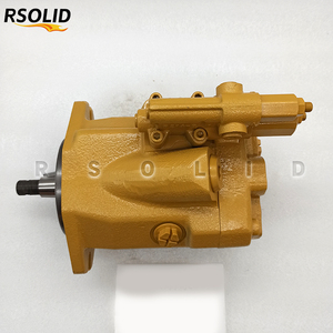 Pompe à piston hydraulique Rsoliddiesel E950 2545146 20R-4693 pour machines de construction 950H 962H IT62H, pièces de chargeuse - Product Image 5
