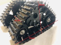 Planches avant et arrière pour karting, buggy, quad, UTV, ATV, pour neige et sable