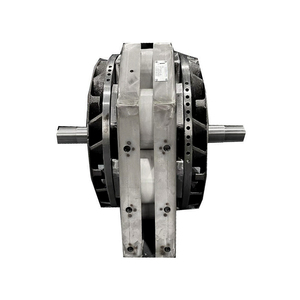 New ad5150 Eddy hiện tại hãm phanh các bộ phận xe buýt cho xe buýt và xe tải - Product Image 4