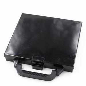 Juego de brocas helicoidales Mr Drill de 99 piezas con revestimiento de titanio, longitud métrica, para metales no ferrosos, carpintería, perforación de placas de acero. - Product Image 3