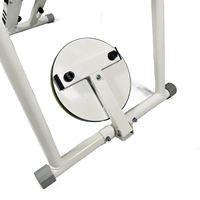 Vente en gros : Appareil d'exercice aérobique, équipement de musculation pour salle de sport, stepper électrique avec poignée