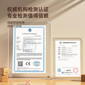 Organiseur de jouets Yongjia Huancheng, étagère de rangement en plastique à trois niveaux pour chambre d'enfant, armoire de rangement rectangulaire - Product Image 1