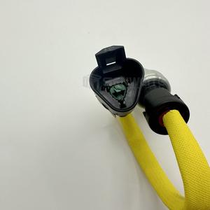 Sensor de Presión de Aceite Enwei 161-9932 con Montaje Roscado Piezoresistivo para Excavadora con Motor E326 - Product Image 3