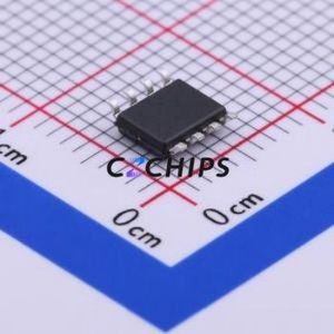 Régulateur linéaire (LDO) PMIC de puce IC de circuit intégré de L78L12ABD-TR SO-8 original-nouveau - Product Image 2