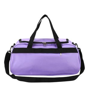 Sac de sport personnalisé avec logo pour la salle de sport, le basketball, le football et les voyages - Imperméable et élégant - Product Image 4