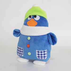 Nouvelle série de poupées Mars Cat CoteMarsik, jouet en peluche super doux en polyester, poupée de dessin animé créative - Product Image 6