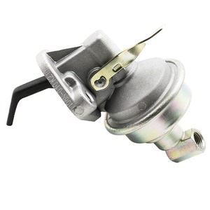 Pompe de transfert de carburant 6D102 4BT 4BT3.9 6BT 6BT5.9 1106N-010 – Assure un alimentation stable en carburant – Pièces de machines de construction – Marque OEM 1 - Product Image 3