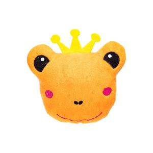 Giocattolo di peluche sonoro per cani - ideale per il gioco e la stimolazione dell'udito, favorisce la diversità e l'esercizio fisico. - Product Image 1