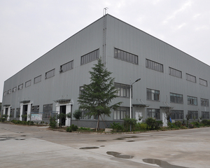 <span class=keywords><strong>Edificio</strong></span> de Almacenamiento de Estructura de Acero Prefabricado de Dos Pisos en China, Garaje, Nave Industrial, <span class=keywords><strong>Edificio</strong></span> de Oficinas, Certificado ISO9001 y CE, Diseño Moderno - Product Image 5
