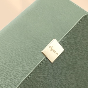 Tùy chỉnh tổ chức Nhật Ký B5 PU da chấm undated bìa cứng Tạp Chí hàng tuần hàng tháng kế hoạch máy tính xách tay với bút - Product Image 5