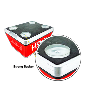 Miễn Phí Tùy Chỉnh Tự Động Hội Thảo Sửa Chữa Xe Cake Topper Dấu Hiệu Số Khối Nam Châm Xe Top Hat - Product Image 5