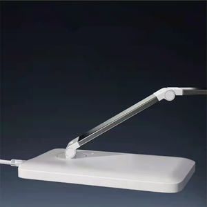 Lámpara de Curado de <span class=keywords><strong>Uñas</strong></span> LED BIN de Secado Rápido, Lámpara de Fototerapia UV de Escritorio Plegable, Lámpara de Gel Recargable - Product Image 6