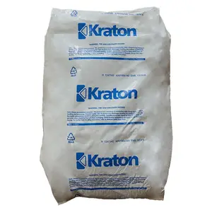 Kraton seps a matéria prima SEPS acrílica do copolímero do estireno do polímero G1701MU para a alteração plástica
