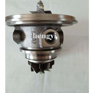 Turbocompresor RHF4 1515A030 para Cartucho Turbo Mitsubishi 4D56u L200 - Product Image 3