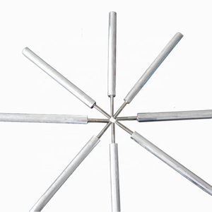 Alta calidad <span class=keywords><strong>AZ63</strong></span> de fundición de magnesio ánodo varilla para calentador de agua - Product Image 4