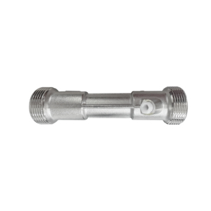 <span class=keywords><strong>Compteur</strong></span> d'<span class=keywords><strong>eau</strong></span> à ultrasons en laiton nickelé Tai'an Xinhaitai DN25/corps de <span class=keywords><strong>compteur</strong></span> de chaleur à ultrasons - Product Image 6
