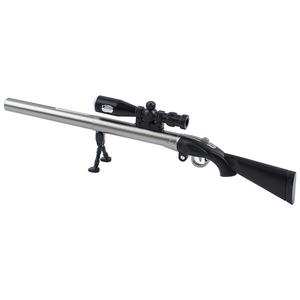 Vui hot-bán phổ biến stutent văn phòng phẩm Súng gel bút với ánh sáng - Product Image 2