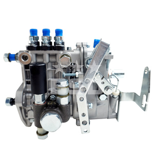 3 Cilindro De Alta Pressão <span class=keywords><strong>Diesel</strong></span> Bomba De Injeção De Combustível Assy 3QT42 BH3QT80R8 - Product Image 1