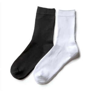 Compra a granel de <span class=keywords><strong>calcetines</strong></span> atléticos para hombre, <span class=keywords><strong>calcetines</strong></span> deportivos de algodón para gimnasio, baloncesto, equipo, negro sólido, <span class=keywords><strong>blanco</strong></span>, gris, azul, moda 2025, entrenamiento para hombre - Product Image 3