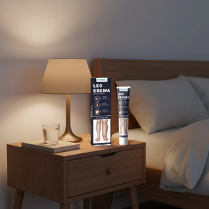 ยาหม่องสมุนไพรแก้บวมสำหรับดูแลสุขภาพขาและเท้า - Product Image 4