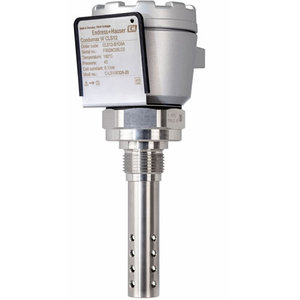 Capteur de conductivité à 2 électrodes Endress + Hauser CLS12-B4B5A de qualité supérieure - Product Image 1