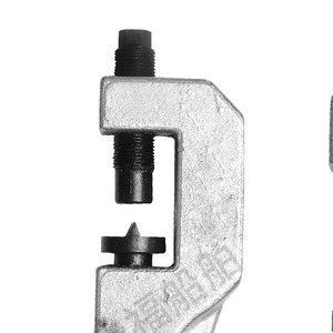 Coupe-écrous hydraulique 1/2 7/8 pouces, brise-écrous à pression d'huile, acier de qualité industrielle, modèle 615180 - Product Image 2