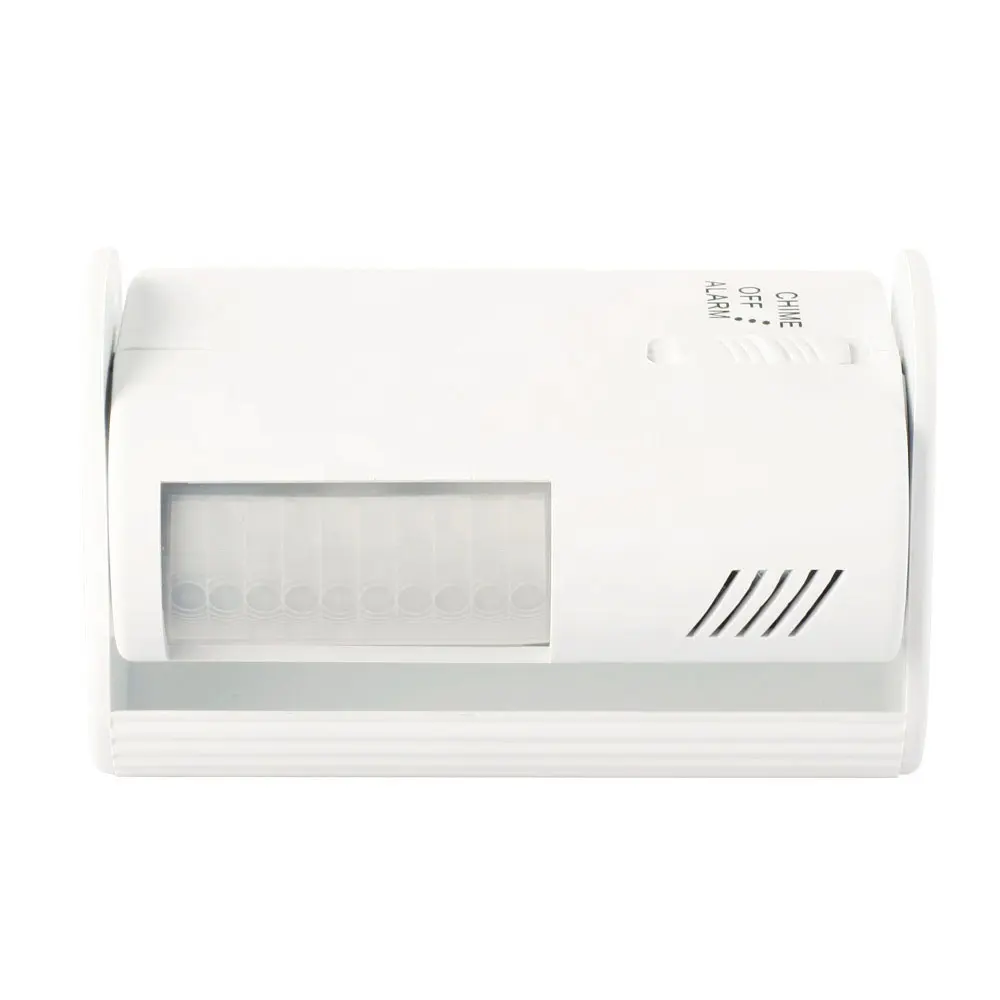burglar alarm ST96 smart home Human motion detector and burglar Sensor Alarm