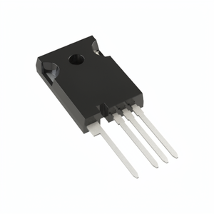 Transistors NVH4L160N120SC1 Manufacturer Channel Electronic Circuit Components TO-247-4L - Product Image 1