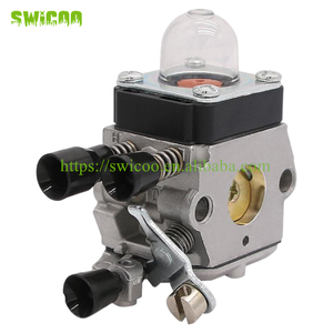 Sistema de combustible de carburador de alto rendimiento para <span class=keywords><strong>Stihl</strong></span> FS38 FS45 FS46 FS55 FS55R KM55Hl45 KM55R para motocicletas - Product Image 3