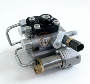 Pompe d'injection de carburant diesel JISION294050-0100 1-15603508-0 pour 6HK1 - Product Image 3