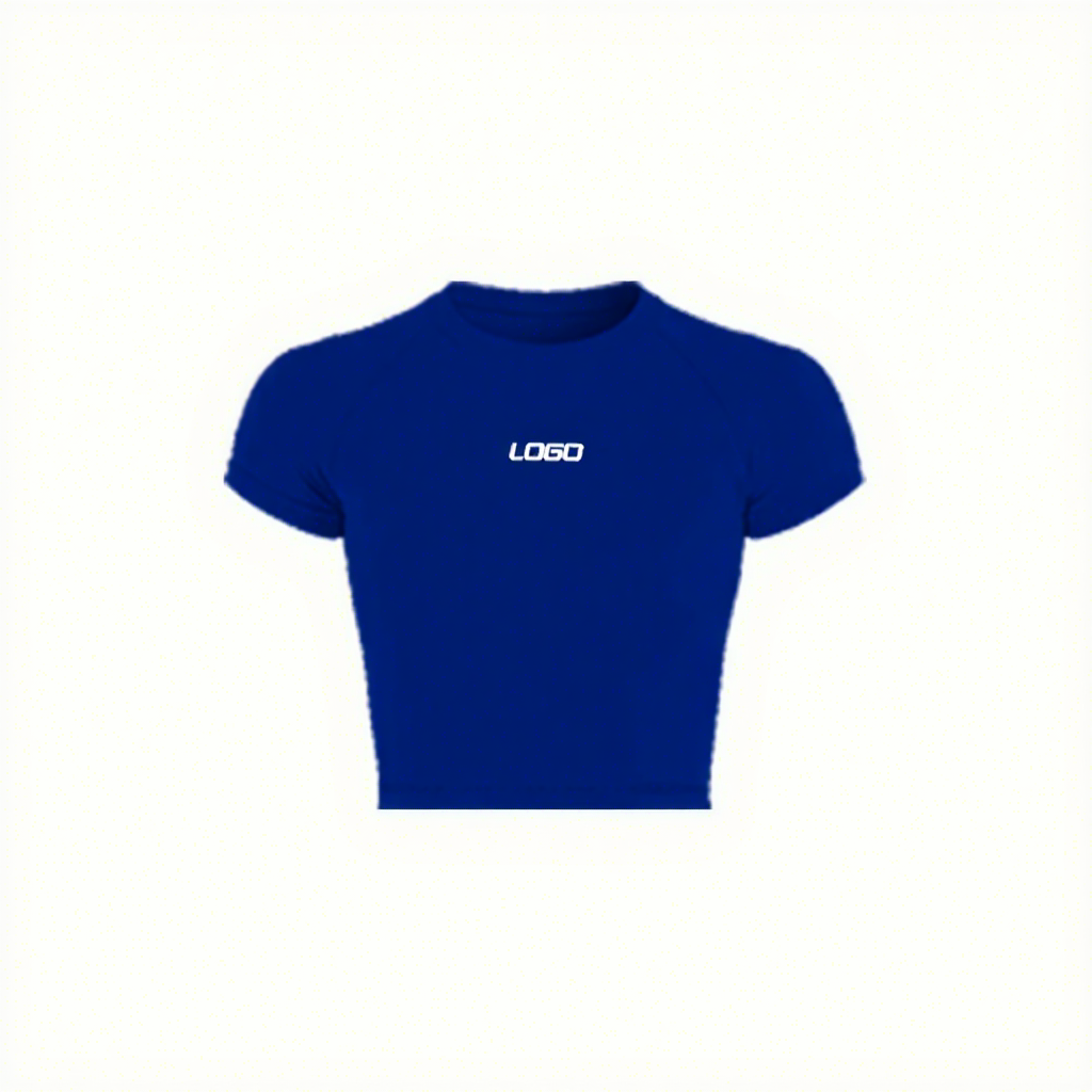 Chemises bleu mer