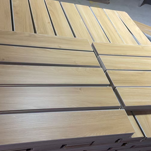 Plancher SPC en chevrons de luxe 4mm 5mm 6mm, lames de <span class=keywords><strong>vinyle</strong></span> clipsables pour salon - Product Image 1