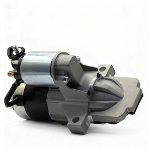 Bán buôn khởi động lắp ráp cho Mazda 6 L327-18-400 New phụ tùng ô tô mức giá cạnh tranh - Product Image 2