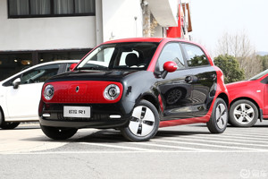 Vehículo Eléctrico de Nueva Energía GWM <span class=keywords><strong>ORA</strong></span> <span class=keywords><strong>R1</strong></span> 2022, SUV de Largo Alcance, Taxi Eléctrico con Certificación COC - Product Image 3