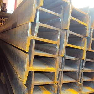 Robo I Beam 12x20 I-beam 700*300 Acero I Beam Precios por pie - Product Image 4