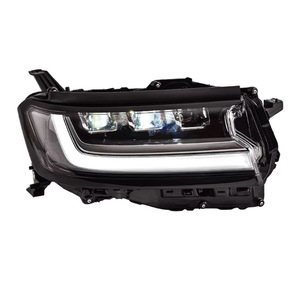 Land Cruiser LC300 Headlight Assembly 6000K LED <b>Projector</b> Daytime Running <b>Lights</b> for Toyota 22-24 Model - Product Image 2