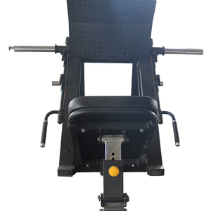 <span class=keywords><strong>Prensa</strong></span> de <span class=keywords><strong>piernas</strong></span> <span class=keywords><strong>barata</strong></span> de grado comercial Hack Squat Gym Equipment 45 Máquina de <span class=keywords><strong>prensa</strong></span> de <span class=keywords><strong>piernas</strong></span> - Product Image 4