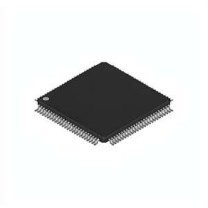 Composants électroniques MAX9969BRCCQ DUAL, ATE DRIVER/COMPARATOR Logic Distributeur agréé 100 TQFP Exposed Pad - Product Image 1