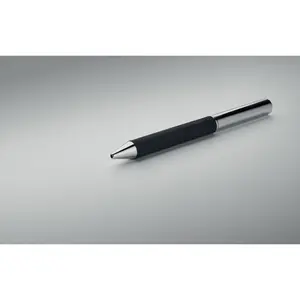 Penna a sfera in metallo SCRIBI, merchandising personalizzato - Product Image 1