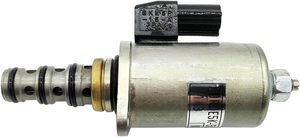 KDRDE5K-50วาล์วโซลินอยด์/30C50-143สำหรับ kobelco SK350-8 SK450-8 SK200-8กรณีขุด CX350D - Product Image 4