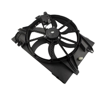 Master Wholesale Système de refroidissement RADIATEUR VENTILATEUR DE REFROIDISSEMENT POUR 2006-2011 Ford Crown Victoria OEM 8W1Z8C607A 8W1Z8C607C
