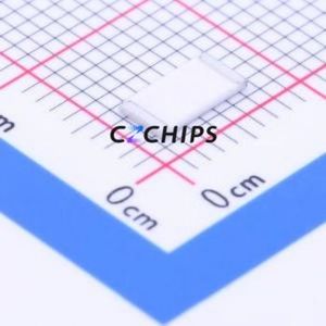 Resistencia SMD CR2512J3K00E04Z 2512 (Tipo: Película Gruesa) (Resistencia: 3kOhm Precisión: 5%) - Product Image 2