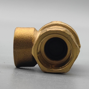 DN15 DN20 Manual kuningan pemanas air katup pengaman - Product Image 6